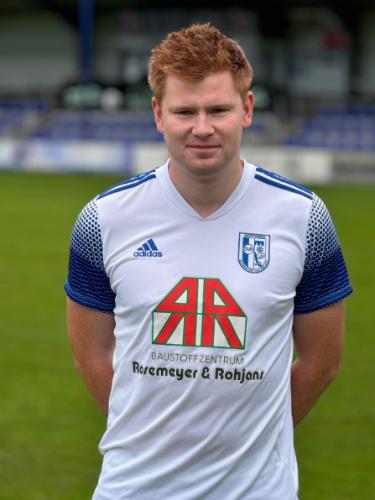 Malte Koch