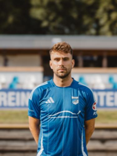 Florian Kuklinski