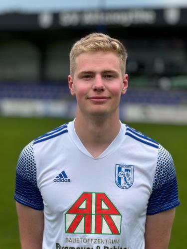 Marlon Ideler