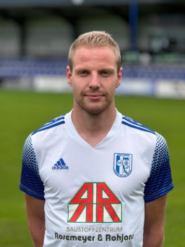 Oliver Fründt
