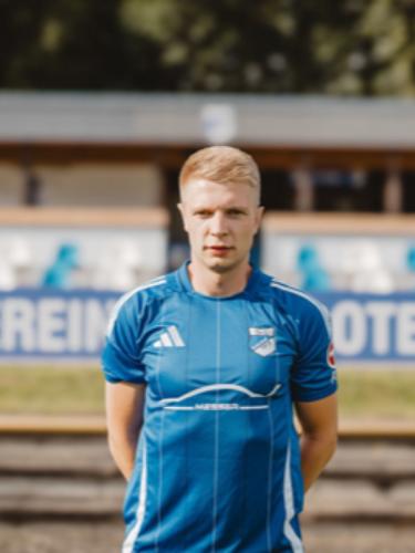Jannik Sierks