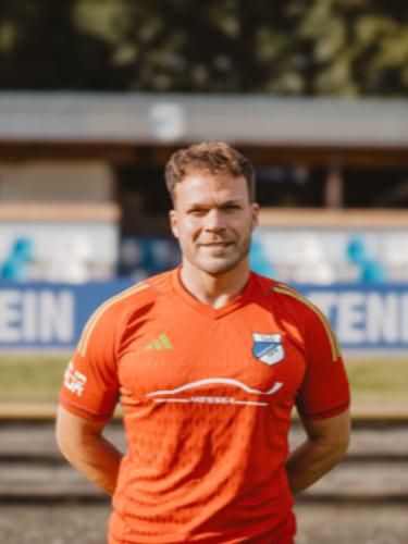 Justin Sörensen