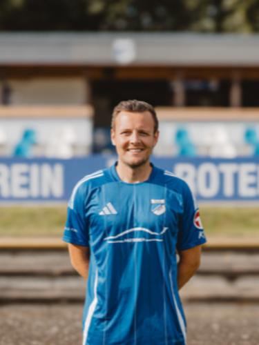 Kenneth Traulsen
