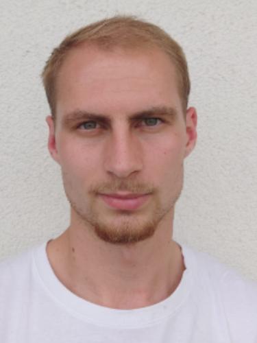 Niklas Pascal Neumann