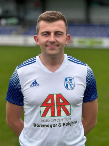 Fabian Lübbers