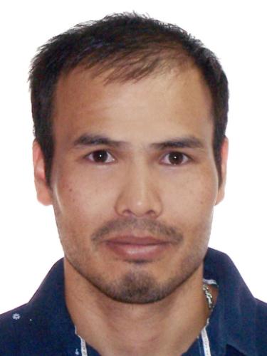 Reza Heydari