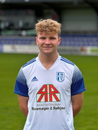 Jannik Lübbers
