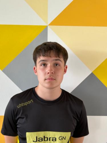 Nathanael Schwab