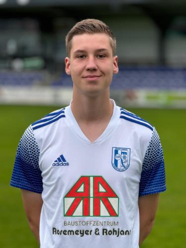 Lucas Schrand