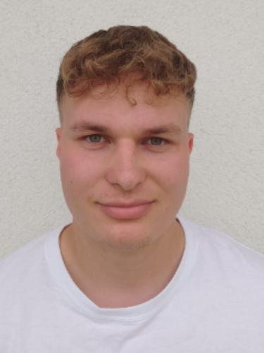 Tim Krüger