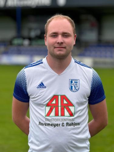 Leon Tholen