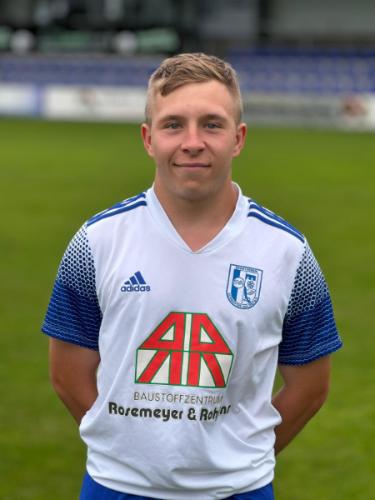 Luca Ben Schweres