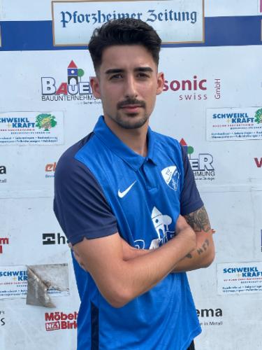Devin Köseoglu