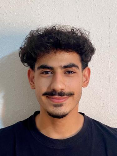 Ghaith Mohammad