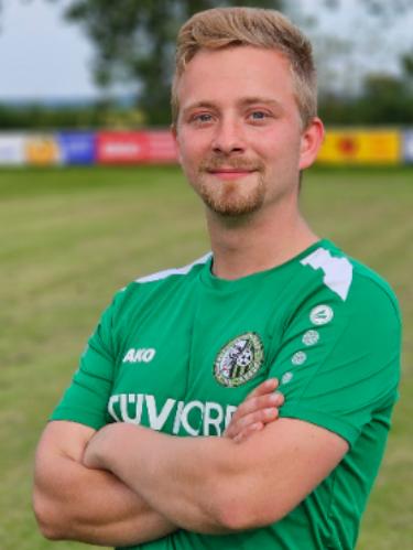 Nico Neundörfer