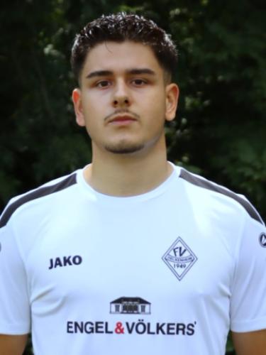 Kerem Anadolu