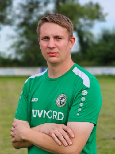 Jan-Lucas Petersen