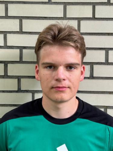 Marlon Schildt