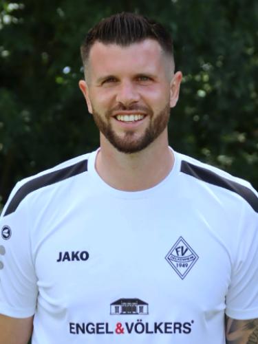 Eric Pascal Bender