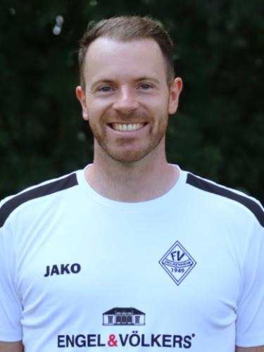 Jannik Burggraf