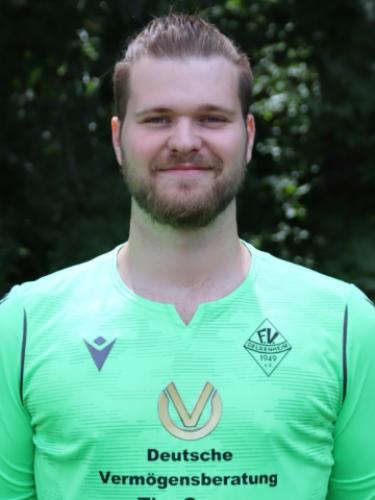 Patrik Göttert