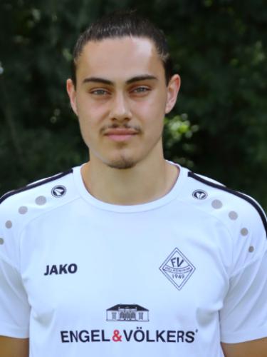 Erik Janocha