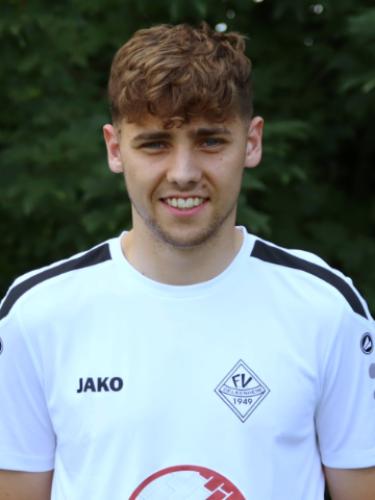 Jonas Lahme