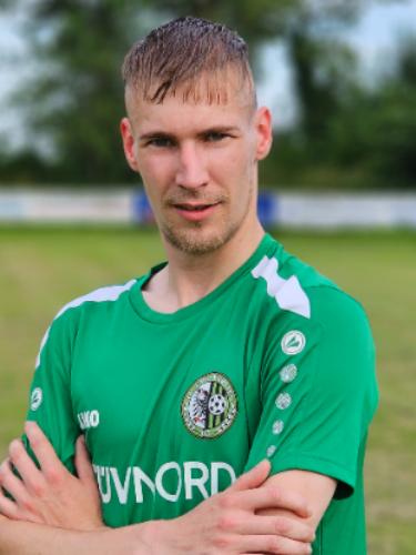 Kilian Schult