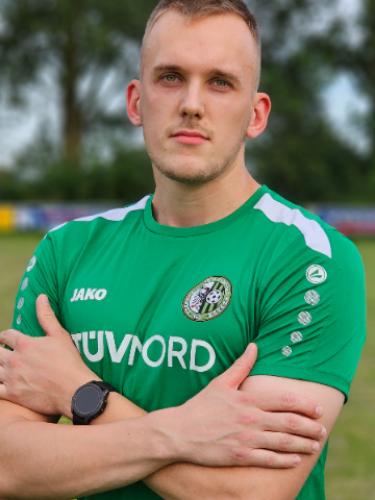 Lukas Tiedemann
