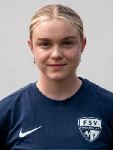 Svenja Jörg