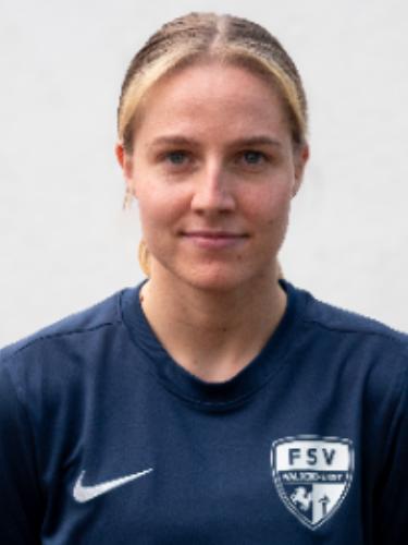 Saskia Kazmaier