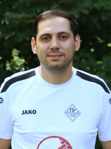 Quassim Kachoudi