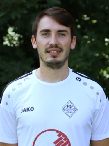 Philipp Kaiser