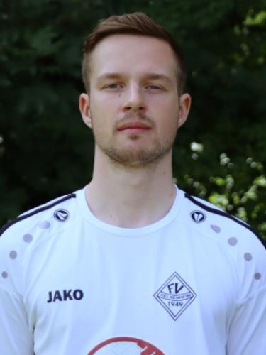 Celvin Karsten