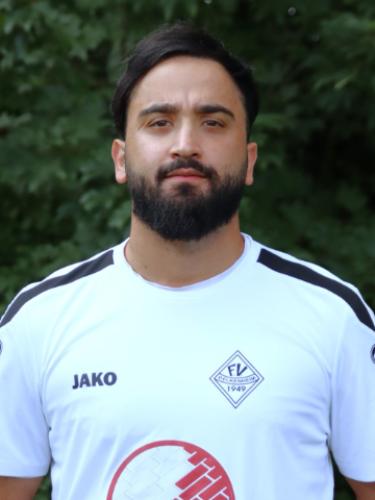 Ahmet Natir