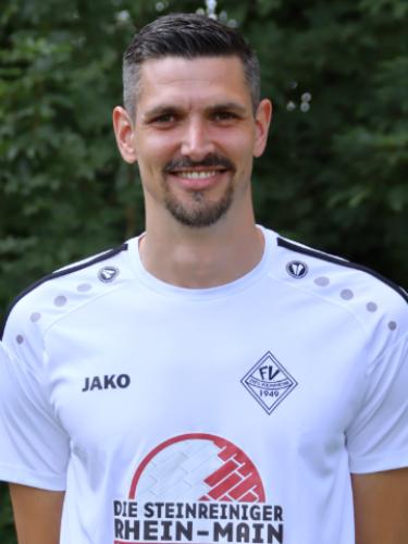 Thomas Stroehmann