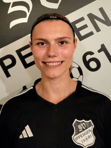 Jana Schlatermund