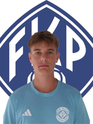 Luca Scheerer