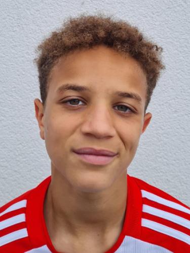 Prince Jarnel Inyimah