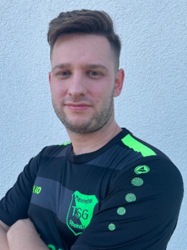 Alban Gashi