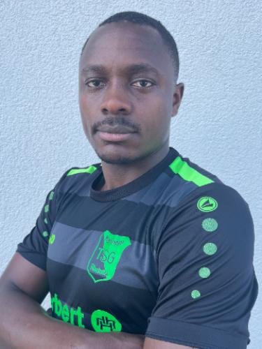 Thierry Bryan Lemoupa Fokou