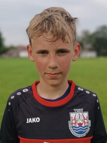 Noah Erdmann