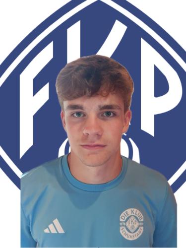 Hendrik Günther Baumann