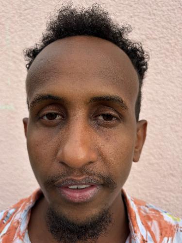 Maslah Abdikarim Hussein