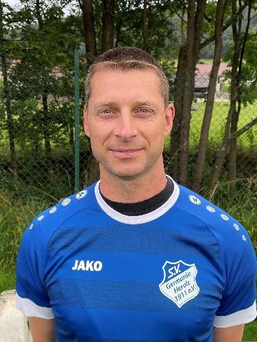 Andreas Weismüller