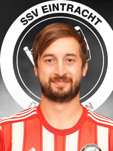 Dominik Lamour