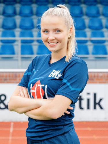 Emely Mirbach