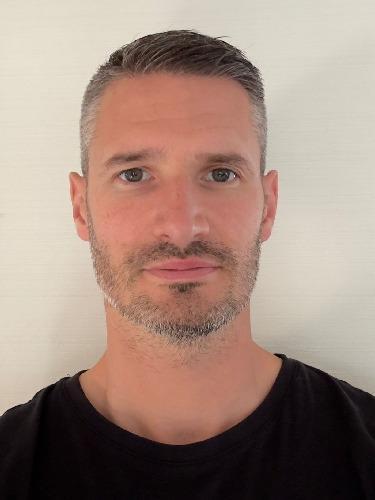 Dennis Strohschnieder