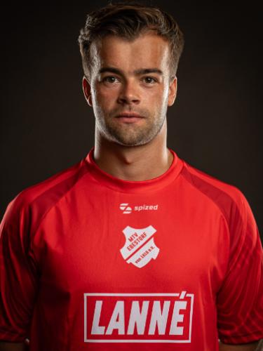 Leon Homann