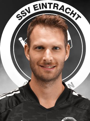 Frederic Stolz